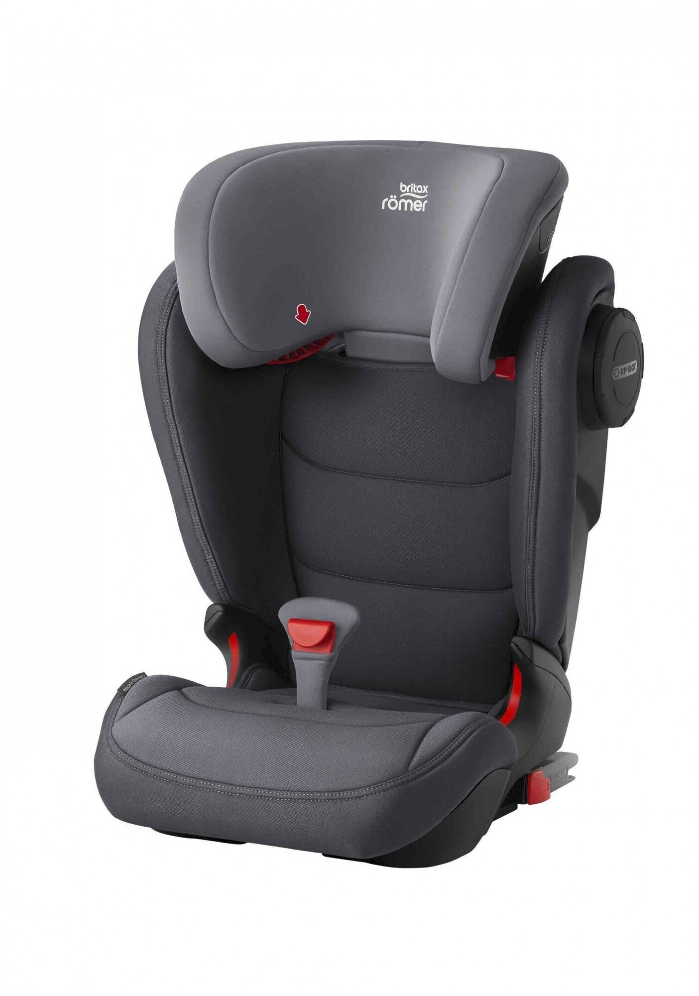 Автокресло Britax Römer Kidfix III M