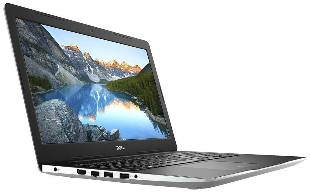 Купить Ноутбук Dell Inspiron 3558 3558-5285 В Рассрочку