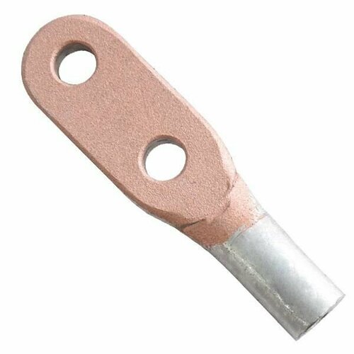 Зажим аппаратный прессуемый А2А-50Т алюм Мзва 00000000323 272₽