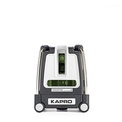 Лазерный уровень KAPRO 873G