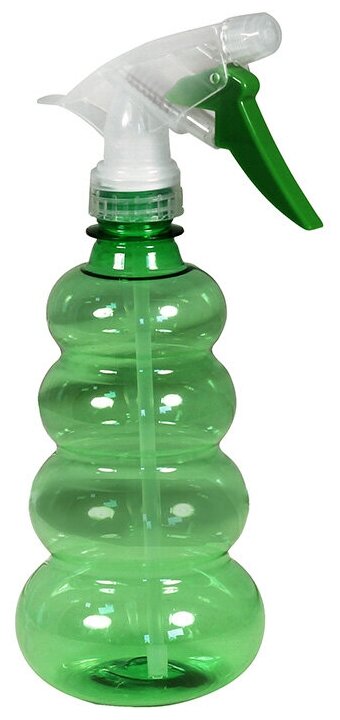 Опрыскиватель IDEA (М-Пластика) Роса М 2151 0,5 л зеленый 0.5 л