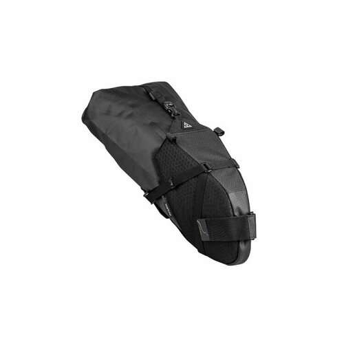 Сумка подседельная Topeak BackLoader X (Черный / L)