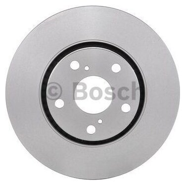 Тормозной диск передний Bosch 0986479560