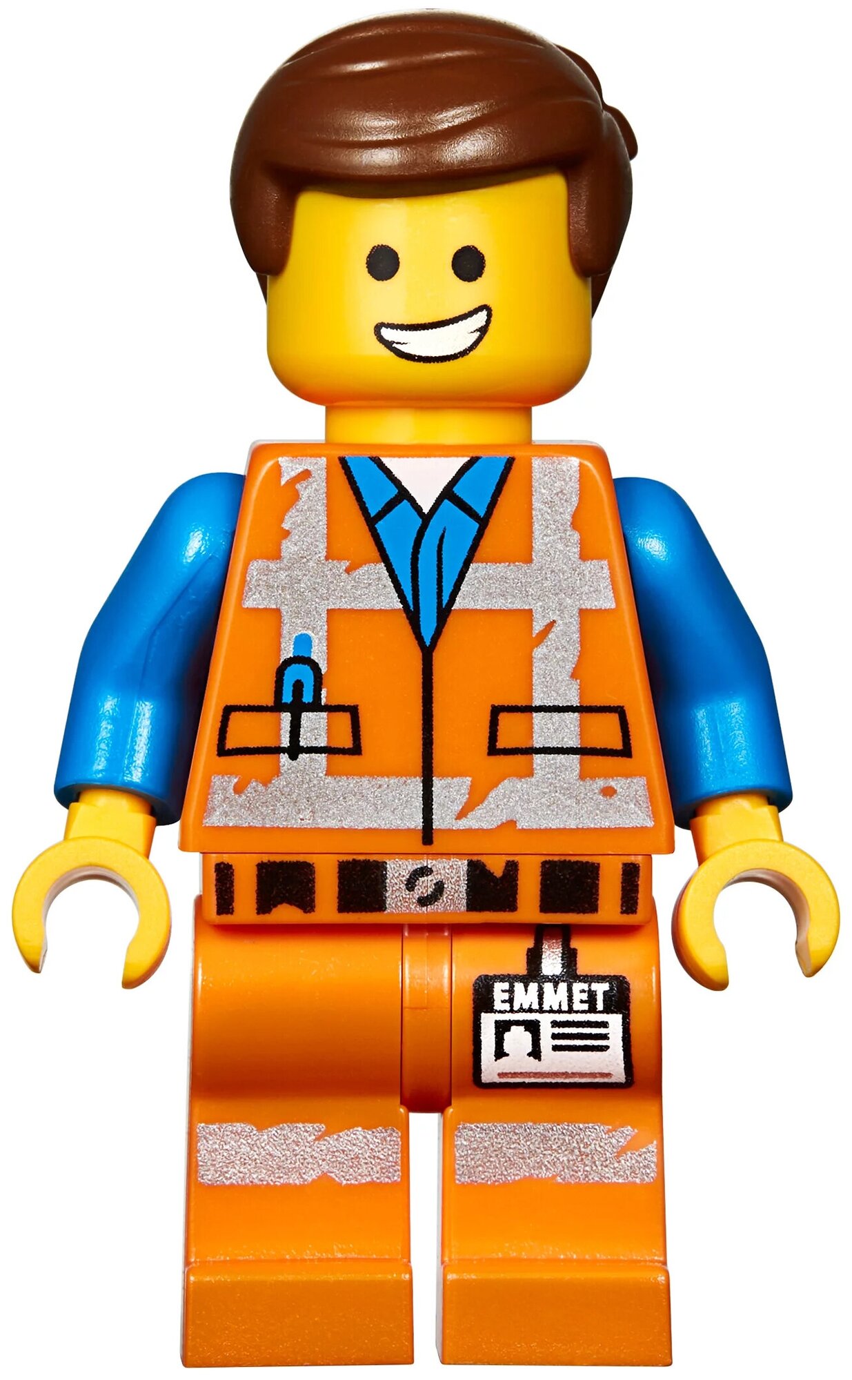 Конструкторы LEGO - фото №9