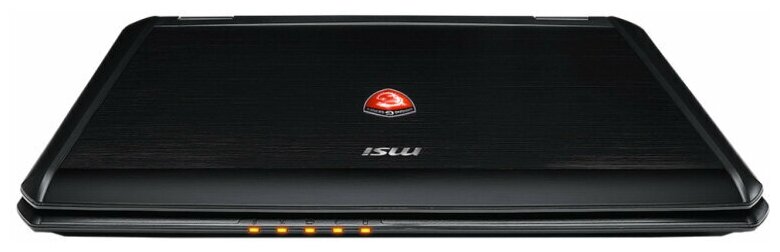 Купить Ноутбук Msi Gt70 0nd