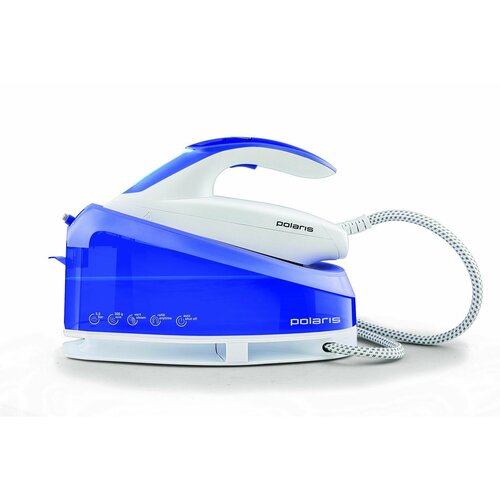 POLARIS Парогенератор Polaris PSS 4550K 999000₽