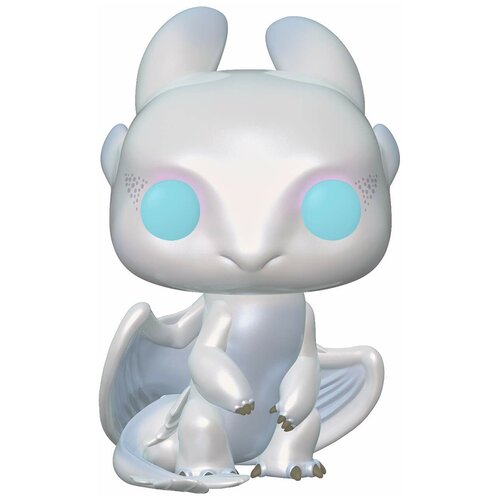 Фигурка Funko POP! How to Train Your Dragon: Дневная Фурия 36369, 10 см