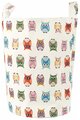 Корзина VamVigvam Funky Owl 35х50 см (vv020111)