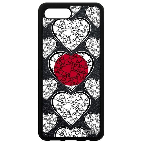 фото Honor 10 "флаг utaupia