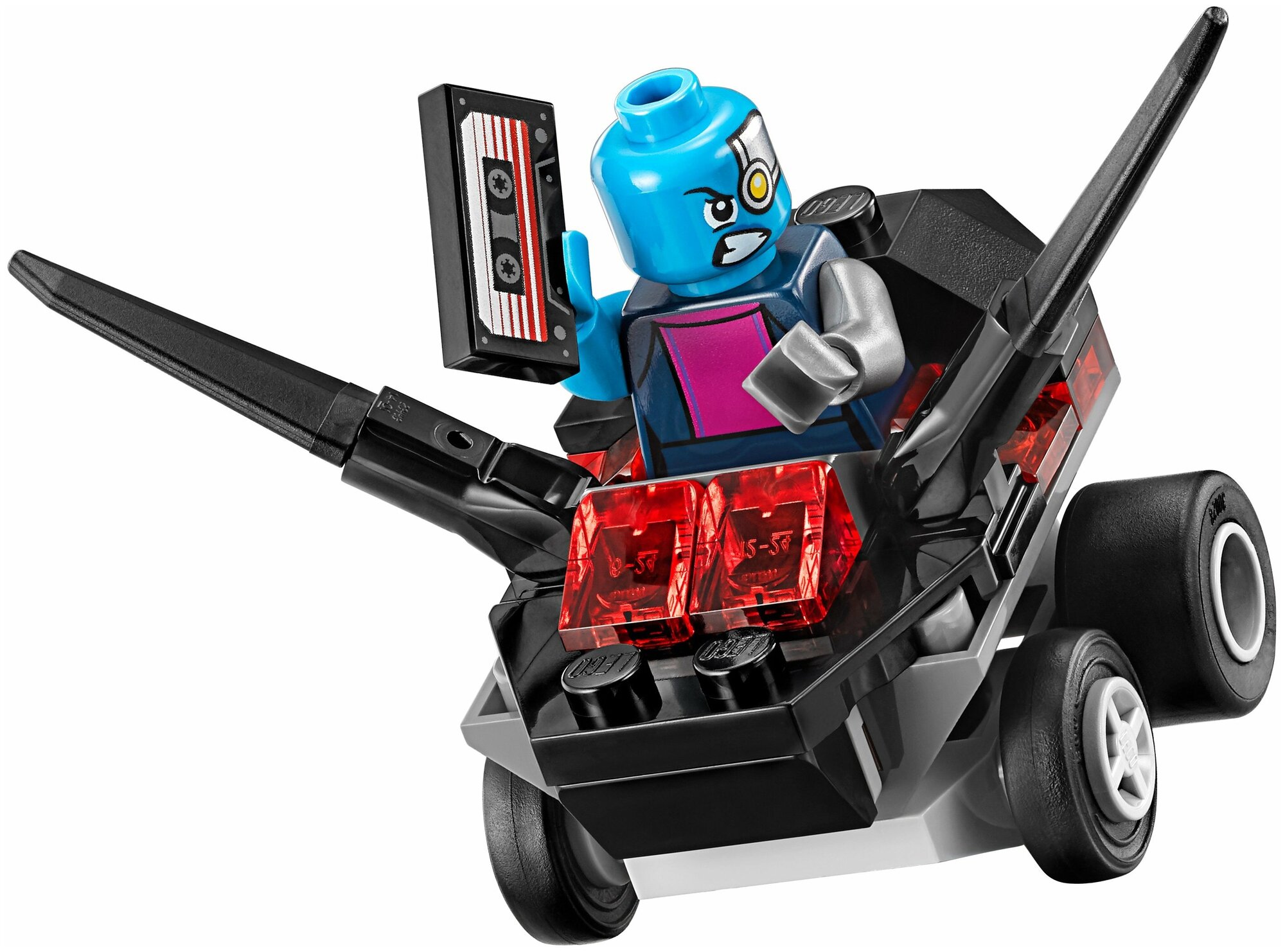 Конструкторы LEGO - фото №3