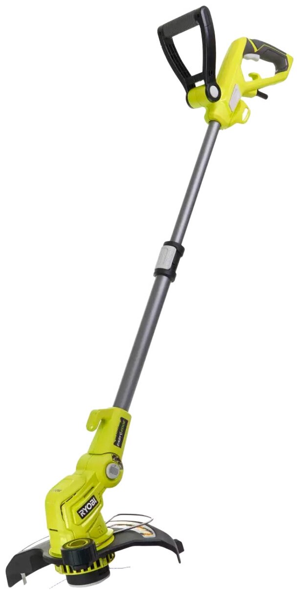 Триммер Ryobi RLT5127 5133003639 . - фотография № 2