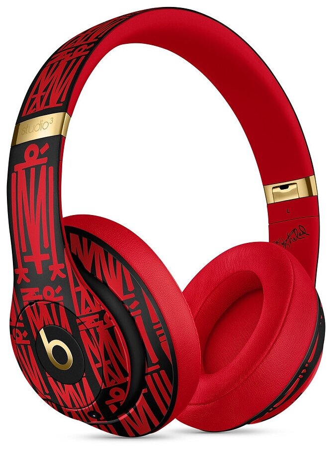 beats studio 3 custom edition