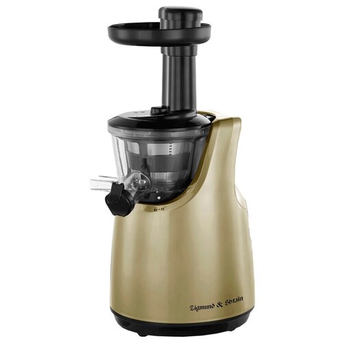 Соковыжималка Zigmund Shtain ESJ-770 1301600₽