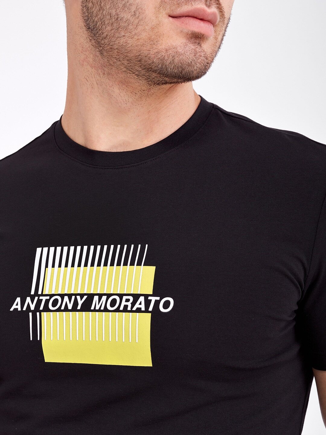 Футболка Antony Morato