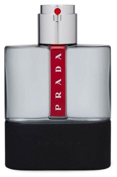 prada carbon luna rossa