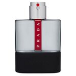 Prada Luna Rossa Carbon туалетная вода 50 мл для мужчин - изображение