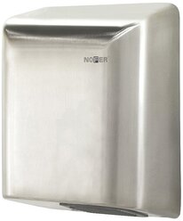 Сушилка для рук Nofer FUGA 800 W (01851.W / 01851.S / 01851.B) 800 Вт матовый