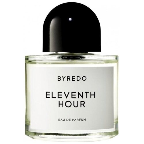 BYREDO PARFUMS ELEVENTH HOUR 100 мл Парфюмированная вода Унисекс