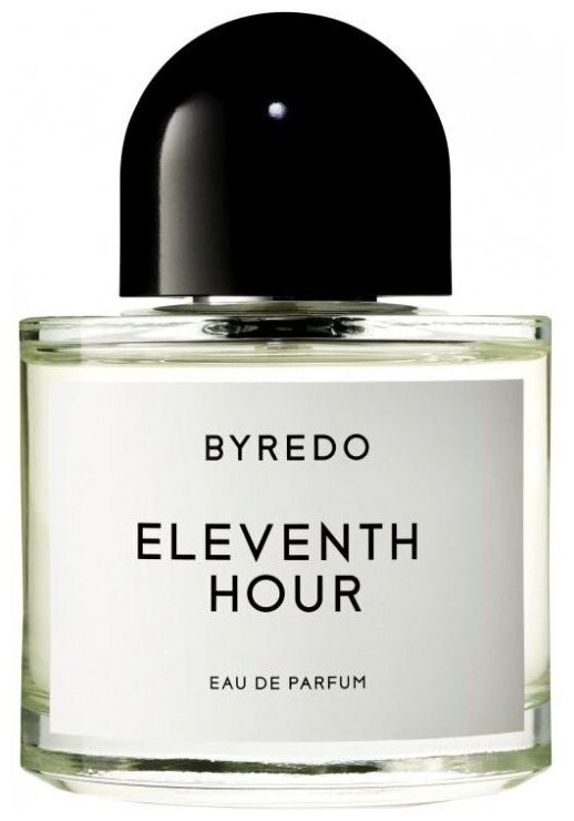 Парфюмерная вода BYREDO Eleventh Hour, 100 мл