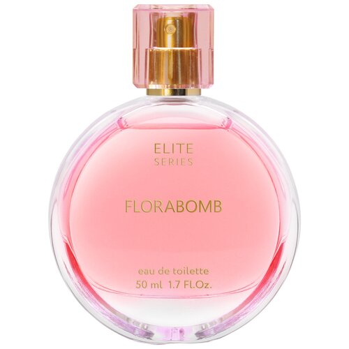 Christine Lavoisier Parfums парфюмерная вода Elite Series Florabomb, 50 мл, 285 г christine lavoisier parfums парфюмерная вода elite series eclat de la lune 50 мл 205 г