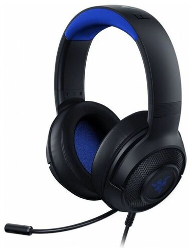 Razer kraken x blue hotsell