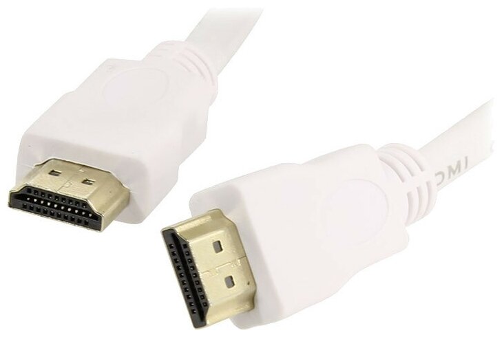 Кабель а/в TVCOM 1.8m м HDMI19M to HDMI19M 1.4 CG150SW-1.8M