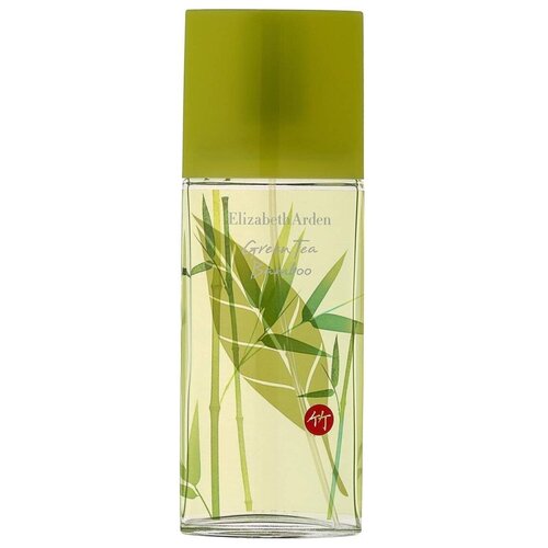 Туалетная вода женская Elizabeth Arden Green Tea Bamboo 100мл