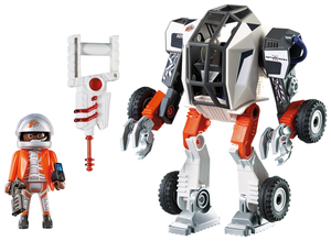 Playmobil top store agents 9251