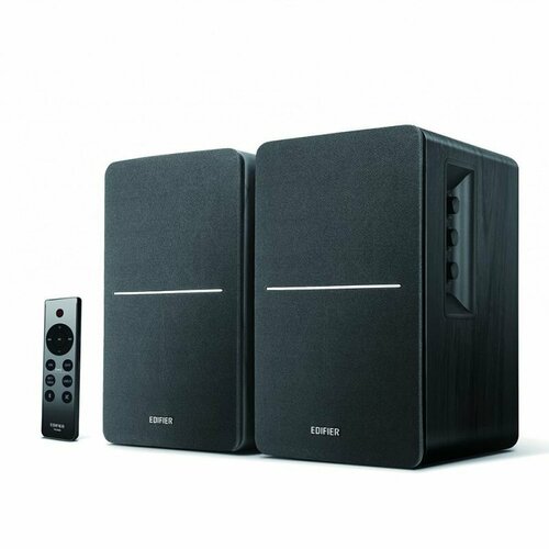 Колонки для компьютера 20 Edifier R1280DBs Bluetooth 42 Вт коричневый 16047₽