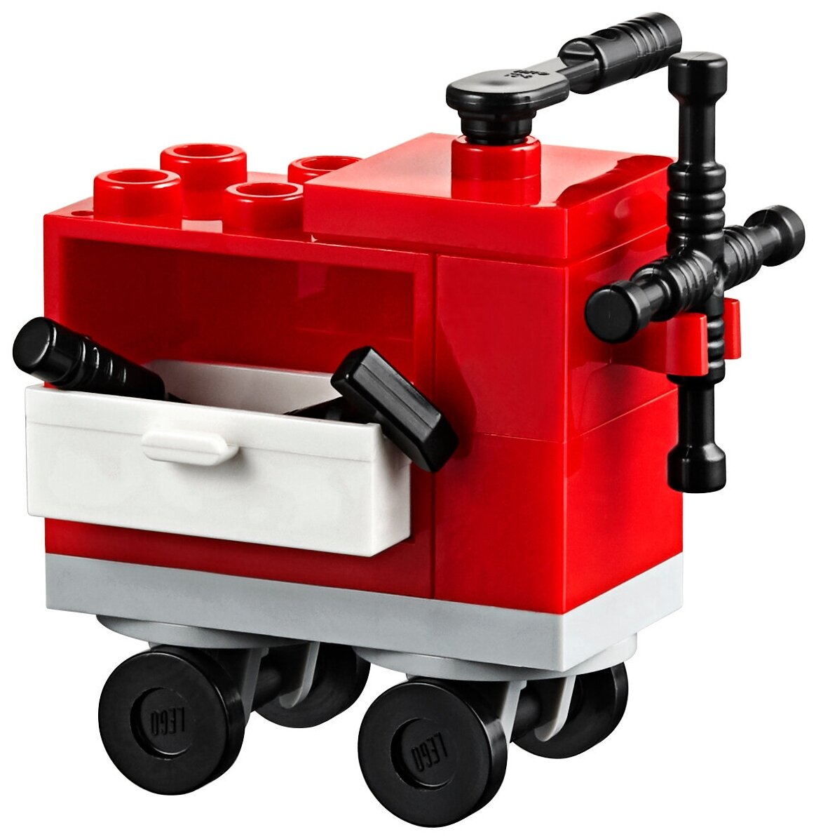 Конструкторы LEGO - фото №2