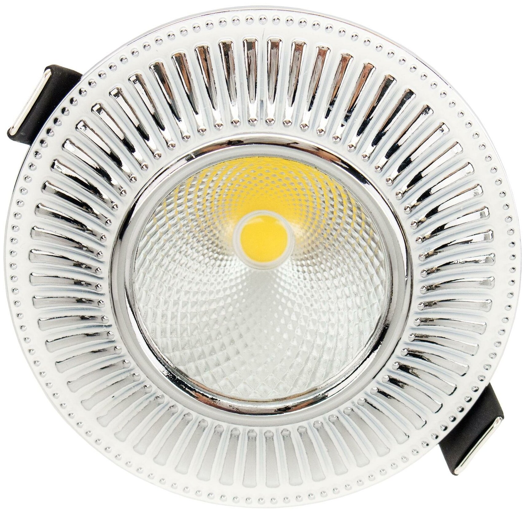 Светильник Citilux Дзета CLD042W1 LED