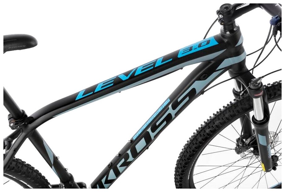 MTB Kross Level 3.0 27