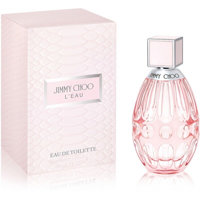 Туалетная вода Jimmy Choo Jimmy Choo L'Eau 60