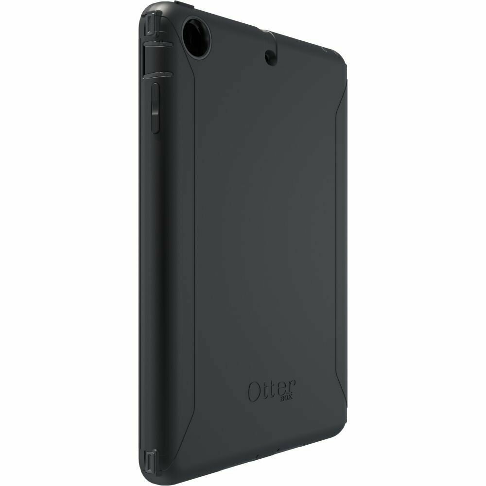 Ударопрочный чехол OtterBox Defender Series Black для iPad mini 1 / 2 / 3, цвет черный