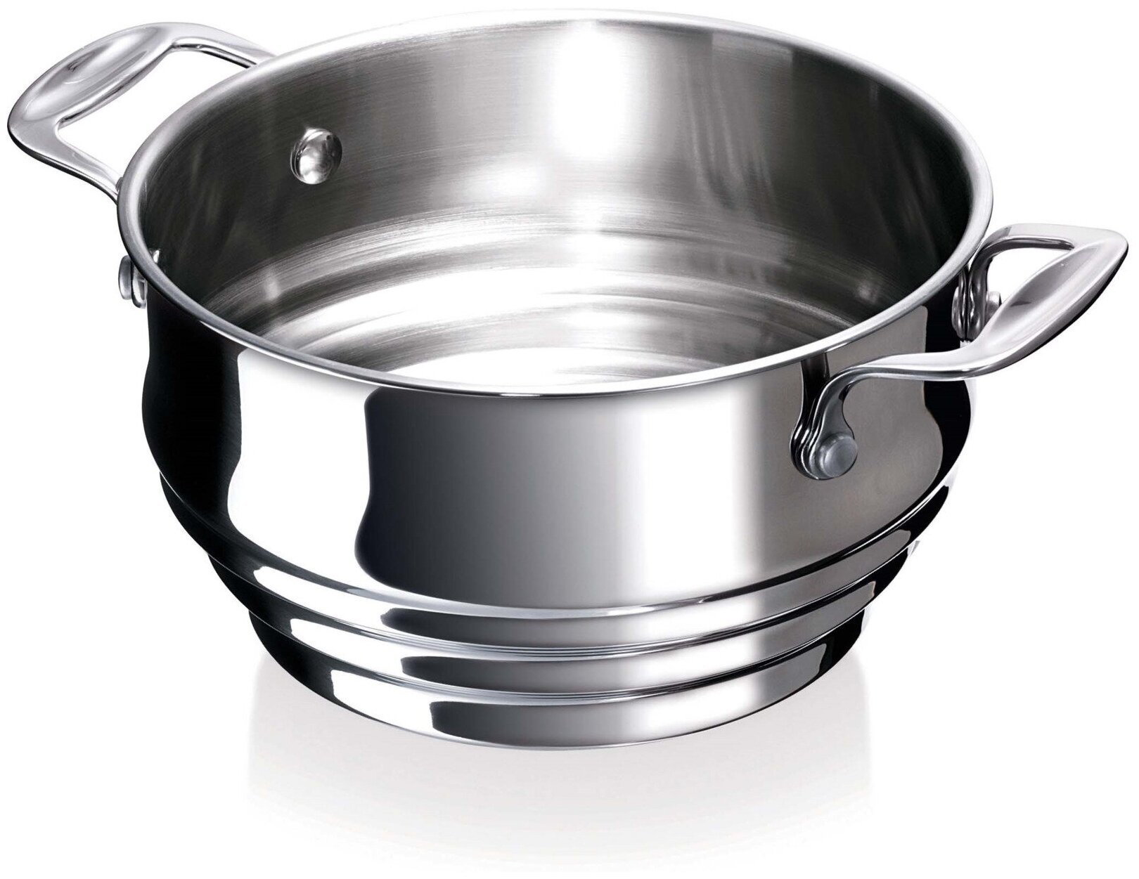 Вставка-пароварка для кастрюли Beka Chef 16-18-20 см - фото №1