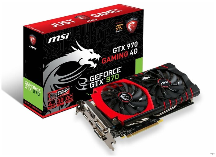 Gtx 970m Купить Для Ноутбука