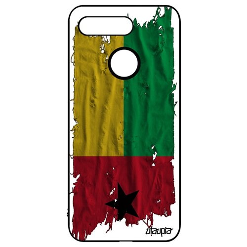 фото Honor v20 / view 20 "флаг utaupia