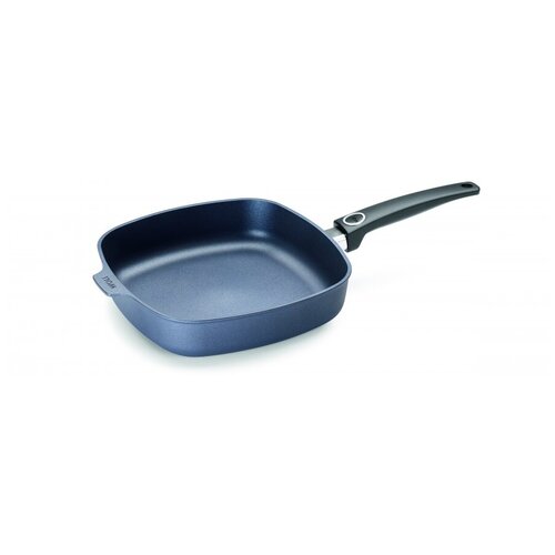 фото Сковорода woll diamond lite induction 626dpi, 26x26 см, черный