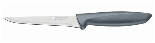 Набор ножей TRAMONTINA Plenus, лезвие: 12.7 см, серый