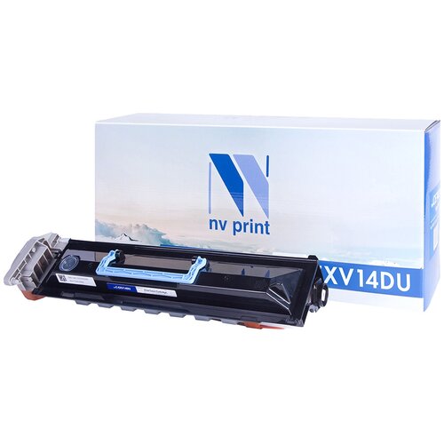 NV Print C-EXV14 DU барабан nvp совместимый nv c exv14 du для canon ir2016i ir2020i ir2016 ir2016j ir2020 50000k