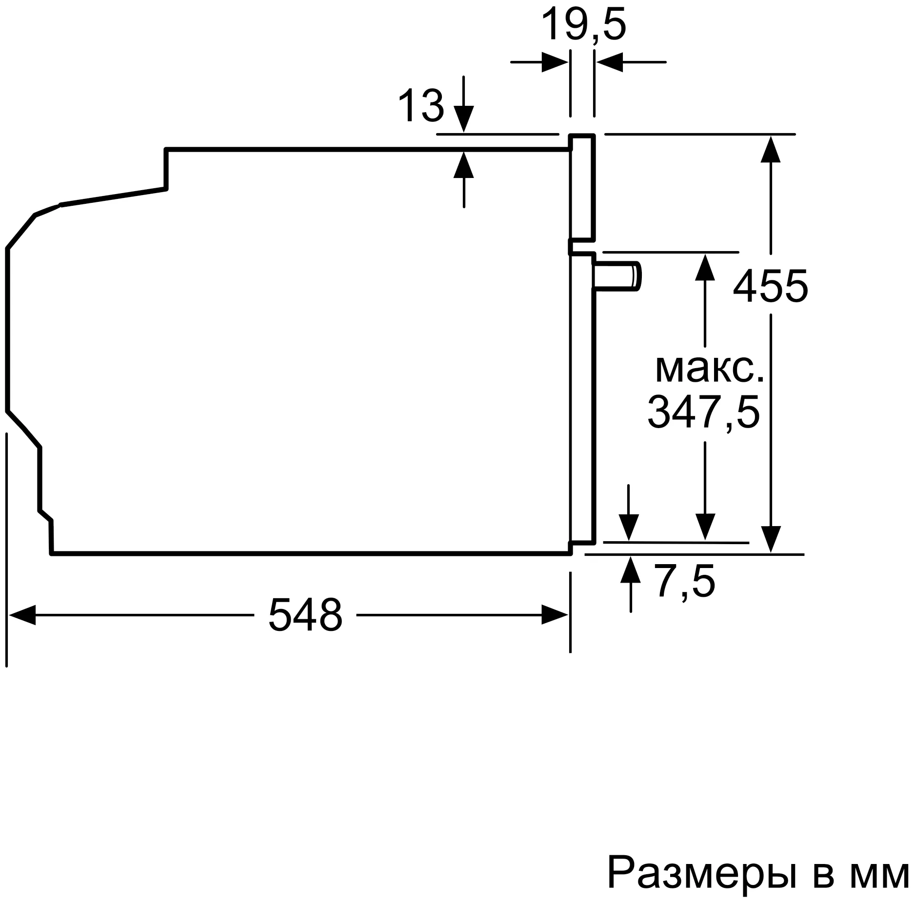 Пароварка Neff C17DR00N0 - фотография № 5