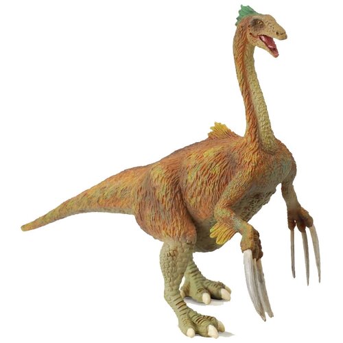Фигурка Коллекта Теризинозавр 88529b