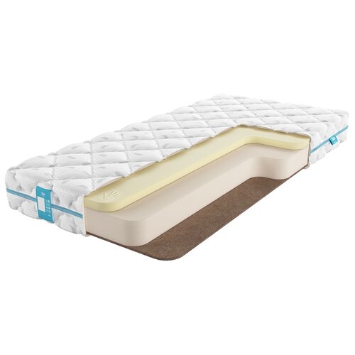 фото Матрас promtex monolit memory 110х200 промтекс-ориент