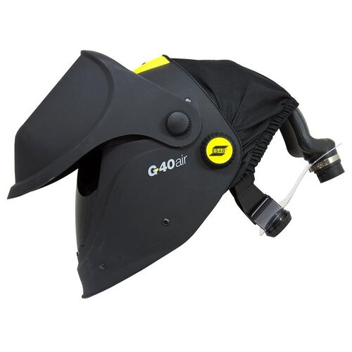 маска esab g40 air 90 110 мм Маска ESAB G40 Air (90*110 мм)