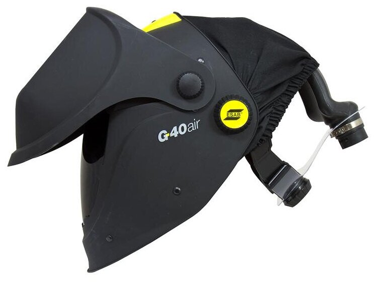 Маска ESAB G40 Air (90*110 мм)