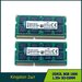 Оперативная память Kingston 8 ГБ DDR3L 1.35v 1600 МГц SODIMM для ноутбука