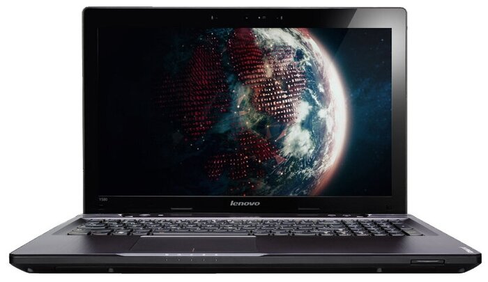 Купить Ноутбук Lenovo Ideapad Y580a