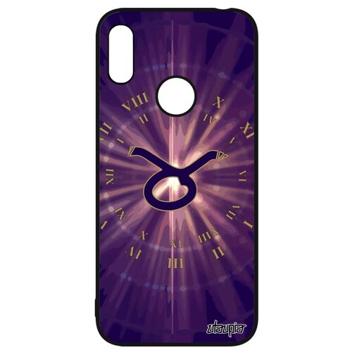 фото Чехол для мобильного huawei y6 2019, "гороскоп" зодиак созвездие utaupia