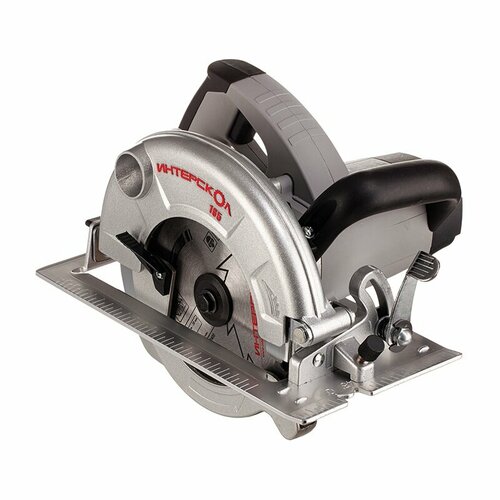 Пила дисковая циркулярная Интерскол ДП-1651200 16790₽