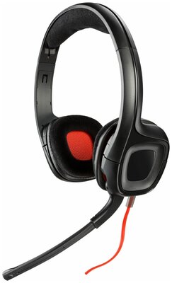 Проводные наушники Plantronics GameCom 318